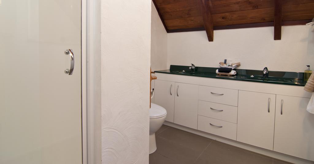 Swiss Chalet Lodge Motel Paihia Extérieur photo