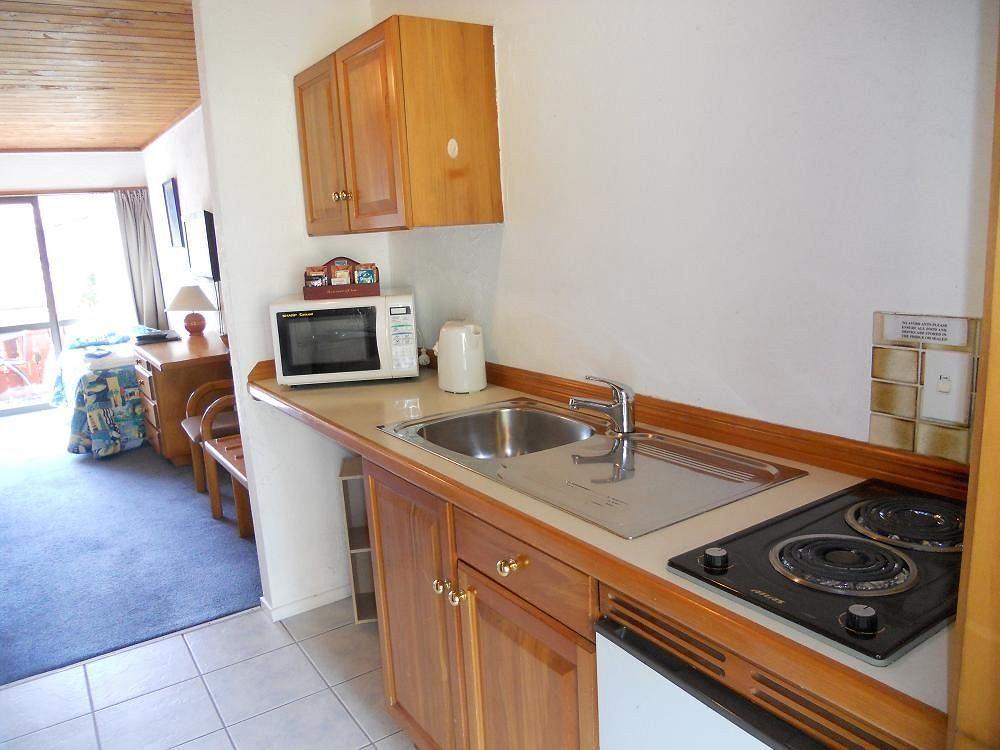 Swiss Chalet Lodge Motel Paihia Extérieur photo