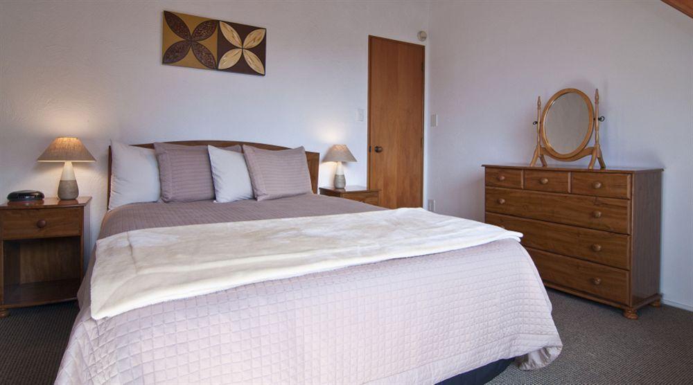 Swiss Chalet Lodge Motel Paihia Extérieur photo