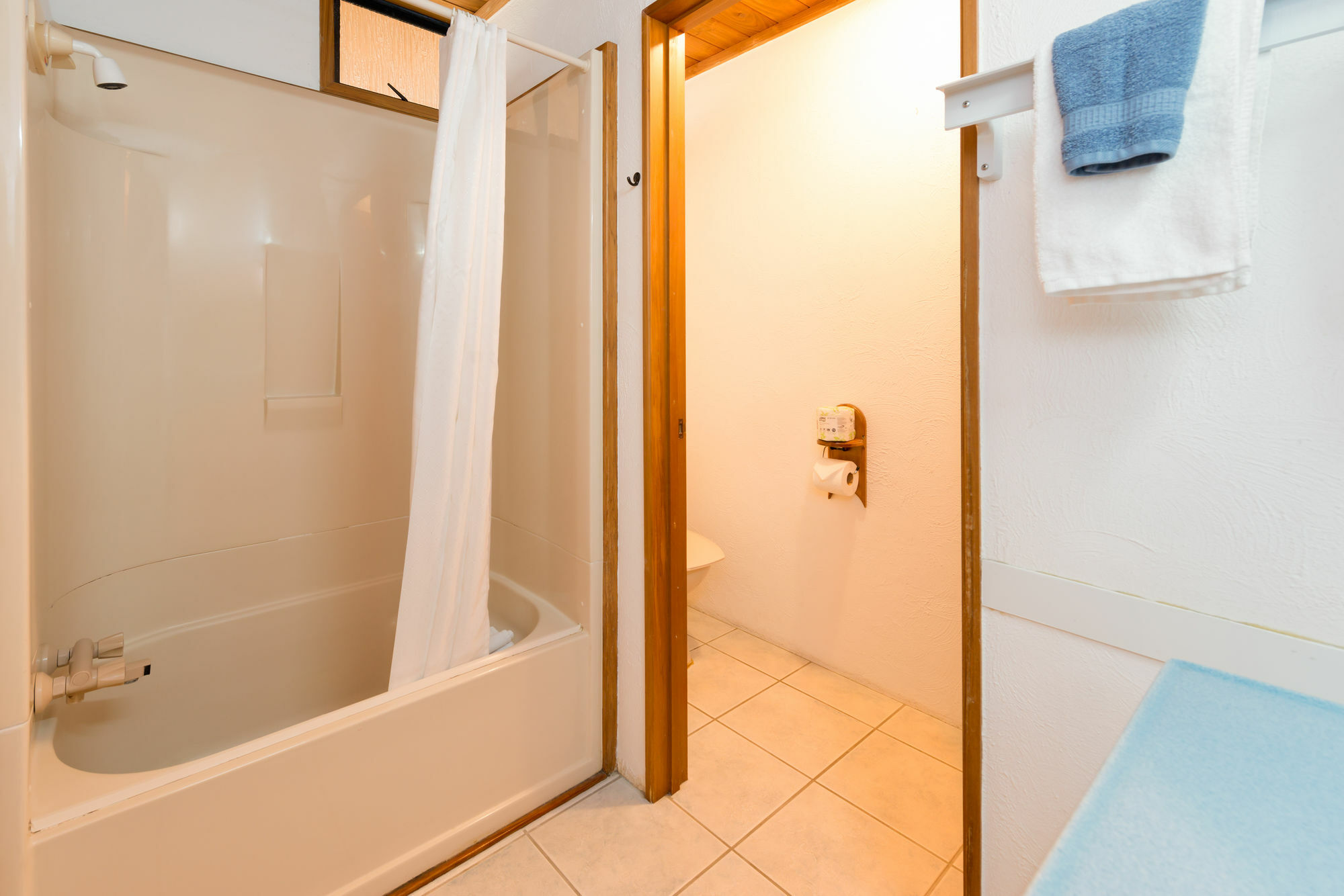 Swiss Chalet Lodge Motel Paihia Extérieur photo
