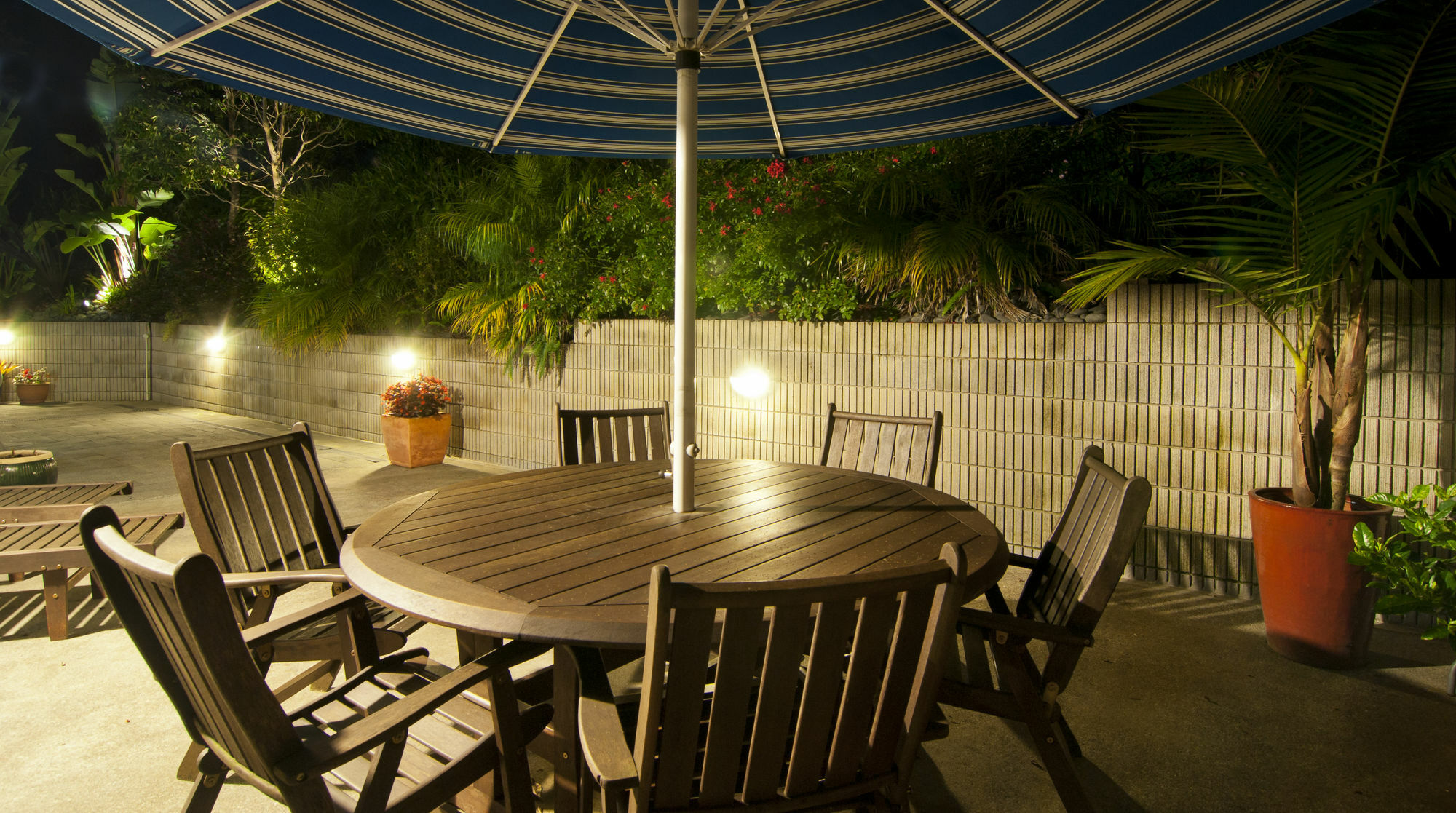 Swiss Chalet Lodge Motel Paihia Extérieur photo